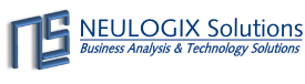 Neulogix Solutions Logo